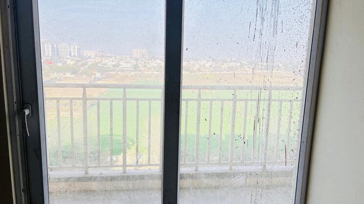 Room, rise-organic-homes 3 Bedroom 1425 Sq.Ft. Apartment In Mahurali Ghaziabad 8160607