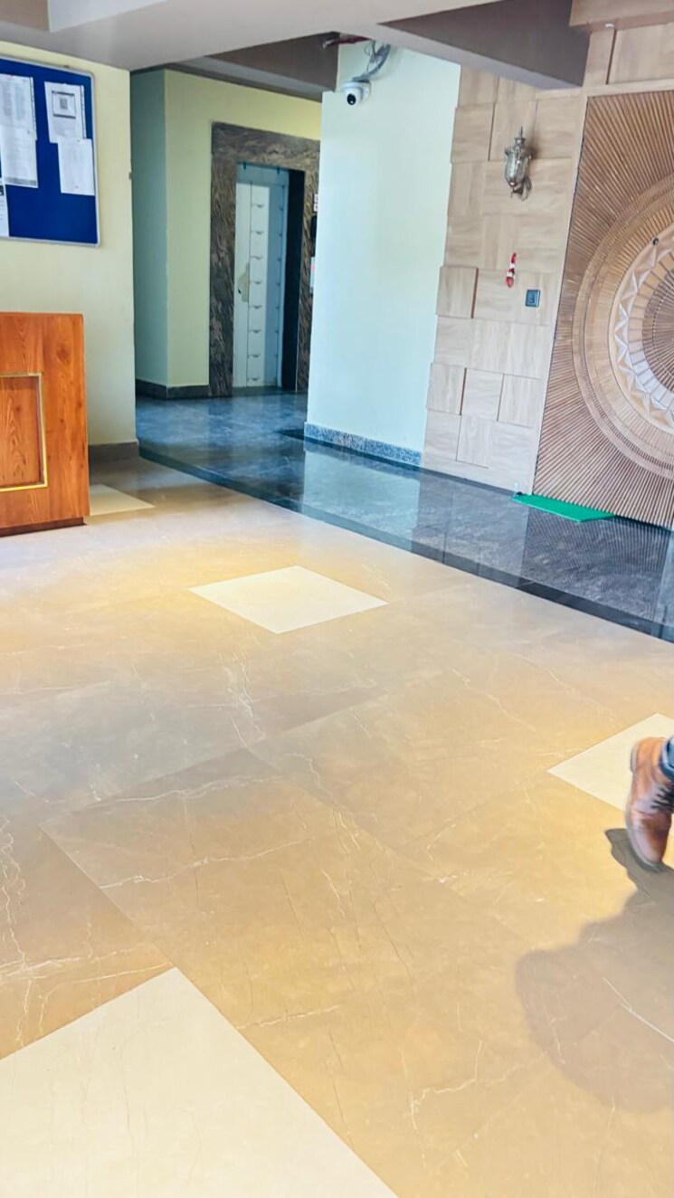 Room, rise-organic-homes 3 Bedroom 1425 Sq.Ft. Apartment In Mahurali Ghaziabad 8160607