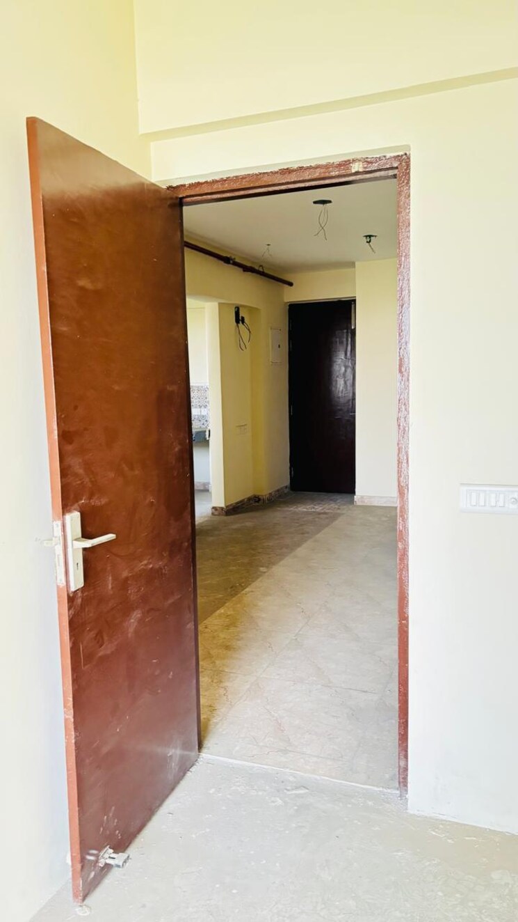 Room, rise-organic-homes 3 Bedroom 1425 Sq.Ft. Apartment In Mahurali Ghaziabad 8160607