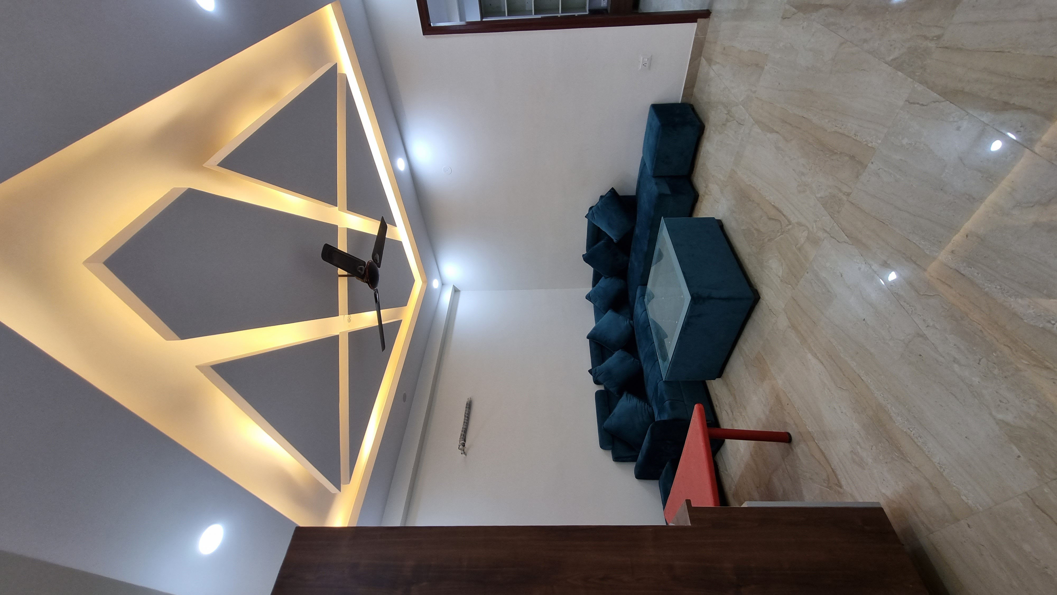 2 BHK Builder Floor For Sale in New Palam Vihar 3