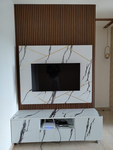 Team Area in 3 BHK Apartment at Assetz 63 Degree East, Off Sarjapur Road – for Sale