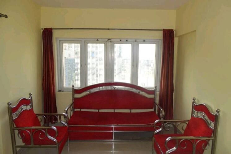 undefined, royal-palms 2 Bedroom 800 Sq.Ft. Apartment In Goregaon East Mumbai 8160618