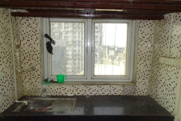 Living Room, royal-palms 2 Bedroom 800 Sq.Ft. Apartment In Goregaon East Mumbai 8160618