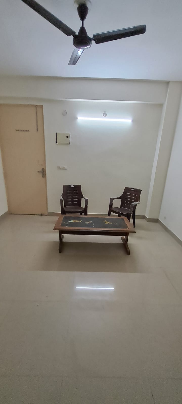 1 BHK Apartment For Sale in Breez Global Heights