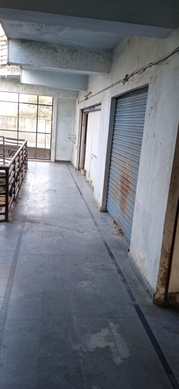Balcony in  Office Space at Sultan Bazar – for Sale