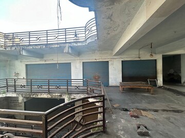 Office Space – Exterior View View at Sultan Bazar - for Sale