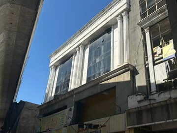  Office Space – Exterior View View at Sultan Bazar - for Sale