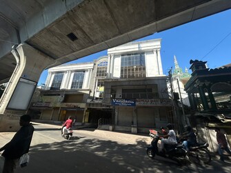 Commercial Office Space 2271 Sq.Ft. For Resale in Sultan Bazar Hyderabad  8160603