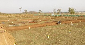 Plot For Resale in Hampinagar Bangalore  8160608