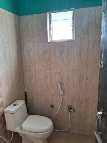 Bathroom in 2 BHK Independent House at Hinoo – for Rent