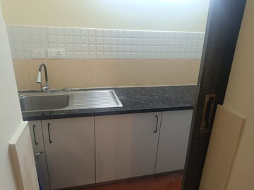 Kitchen in 3 BHK Villa at Valmark City Ville, Bannerghatta Road – for Rent