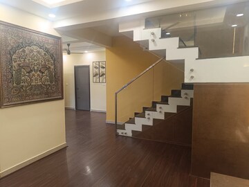 Living Room in 3 BHK Villa at Valmark City Ville, Bannerghatta Road – for Rent