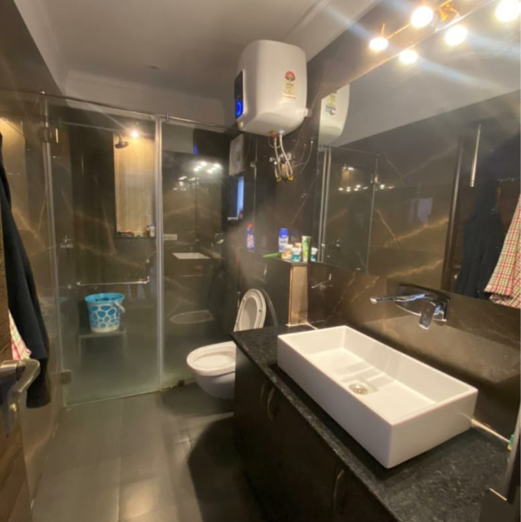 Team Area, orris-aster-court-premier 4 Bedroom 2560 Sq.Ft. Apartment In Sector 85 Gurgaon 8160647