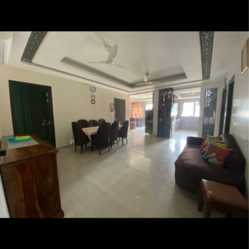 Parking in 4 BHK Apartment at Orris Aster Court Premier, Sector 85 – for Sale
