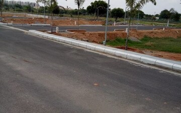 Plot For Sale in Mysore Road