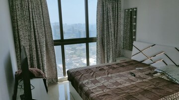 1 BHK Apartment For Rent in Vardhman Grandeur, Andheri West