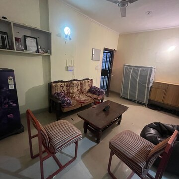 2 BHK Apartment For Rent in Supertech Ecociti Sector 137 Noida  8160652