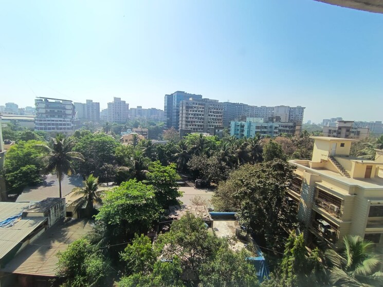 Garden, ekjyot-sanmaan 3 Bedroom 950 Sq.Ft. Apartment In Chembur Mumbai 8160635