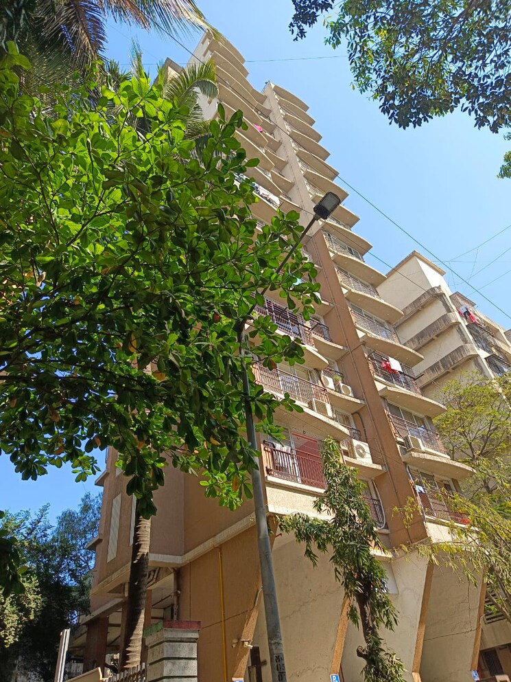 Exterior View, ekjyot-sanmaan 3 Bedroom 950 Sq.Ft. Apartment In Chembur Mumbai 8160635