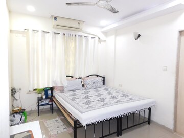 3 BHK Apartment For Sale in Dedhia Palatial Height, Powai