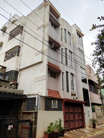 2.5 BHK Builder Floor For Rent in Ullal Main Road Bangalore  8160426