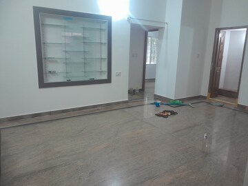Room in 2 BHK Builder Floor at Nri Layout – for Rent