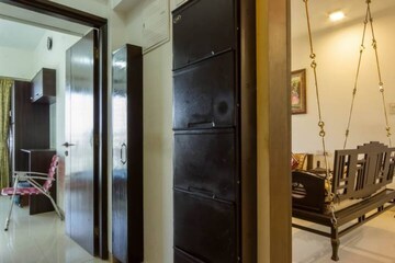 3 BHK Apartment For Rent in Anand Villa Khar Khar West Mumbai  8160653