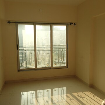 1 BHK Apartment For Rent in Goregaon East Mumbai  8160672