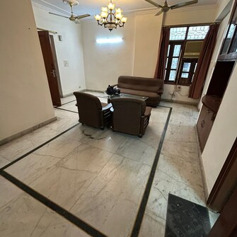 3 BHK Builder Floor For Rent in Uday Park Delhi  8160662