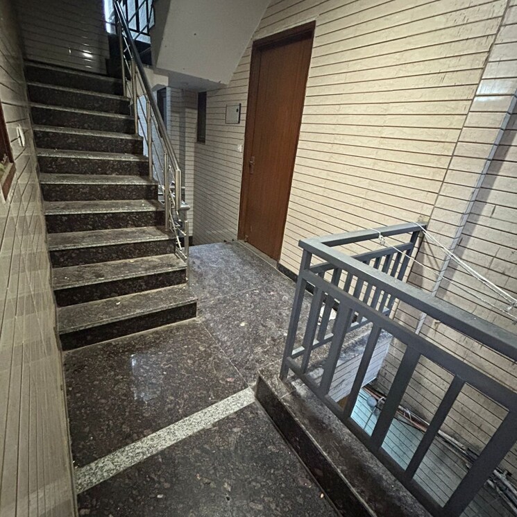 Balcony, uday park 3 Bedroom 1800 Sq.Ft. Builder Floor In Uday Park Delhi 8160662