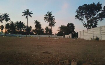 Plot For Sale in Mysore Road