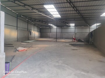  Warehouse For Rent in Manohar Dangat Estates, Shivane
