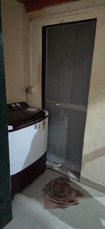 Building Lobby in 1 RK Apartment at Andheri West – for Rent