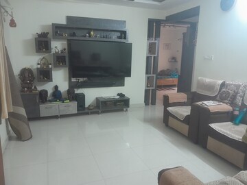 3 BHK Builder Floor For Rent in Nri Layout Bangalore  8160656