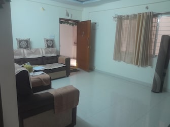 3 BHK Builder Floor For Rent in Nri Layout Bangalore  8160656