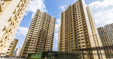 2.5 BHK Apartment For Resale in Oberoi Realty Splendor Jogeshwari East Mumbai  8160692