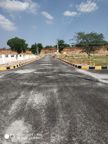  Plot For Sale in Hampinagar