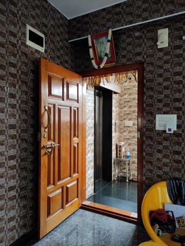 Furnished Amenities in 2.5 BHK Builder Floor at Ullal Main Road – for Sale