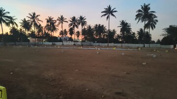  Plot For Sale in Mysore Road