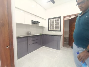 Kitchen in 2 BHK Apartment at Madhapur – for Rent