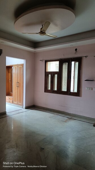 3 BHK Builder Floor For Rent in Sector 122 Noida  8160710