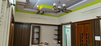 2 BHK Independent House For Resale in Nri Layout Bangalore  8160691