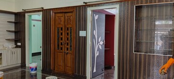 Building Lobby in 2 BHK Independent House at Nri Layout – for Sale