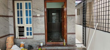 2 BHK Independent House – Exterior View View at Nri Layout - for Sale