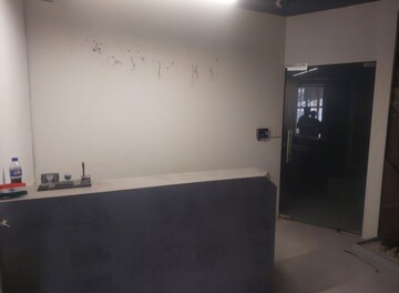 Floor Plan in  Office Space at Ashok Nagar – for Rent