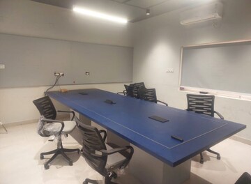 Team Area in  Office Space at Ashok Nagar – for Rent