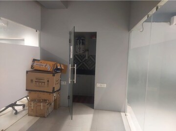 Floor Plan in  Office Space at Ashok Nagar – for Rent