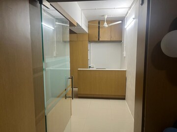 Floor Plan in  Office Space at Vesu – for Rent