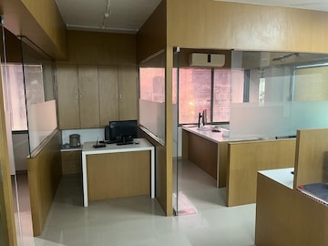 Commercial Office Space 790 Sq.Ft. For Rent in Vesu Surat  8160704