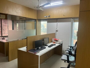 Team Area in  Office Space at Vesu – for Rent